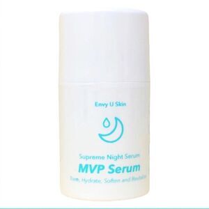 Envy U Skin Supreme Night Serum - MVP Serum